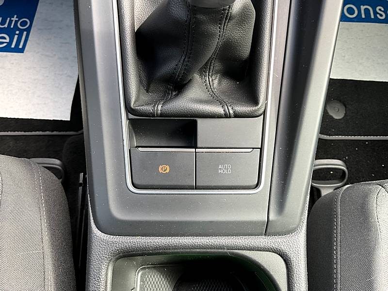 VOLKSWAGEN GOLF VIII 2020