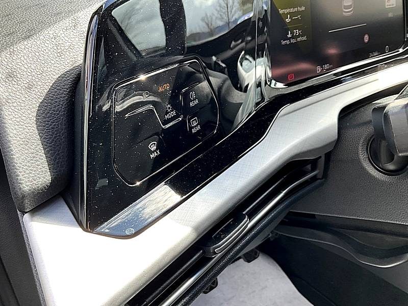 VOLKSWAGEN GOLF VIII 2020