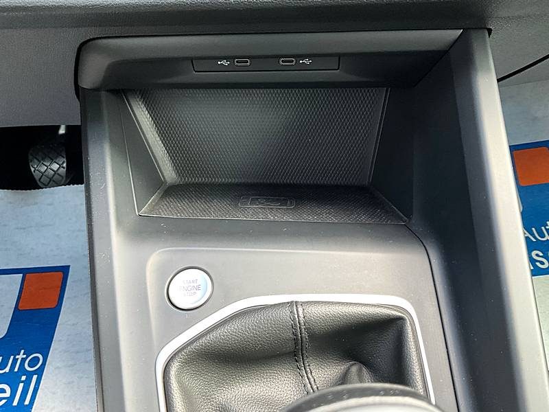 VOLKSWAGEN GOLF VIII 2020