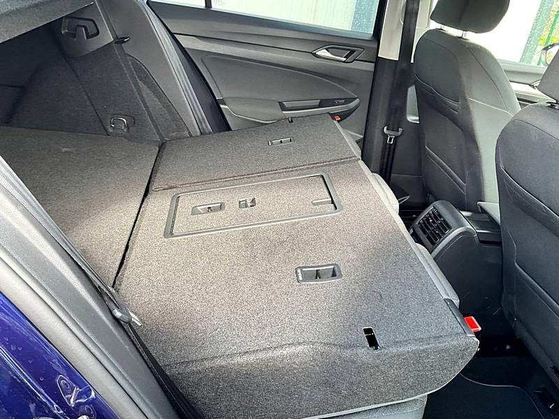 VOLKSWAGEN GOLF VIII 2020