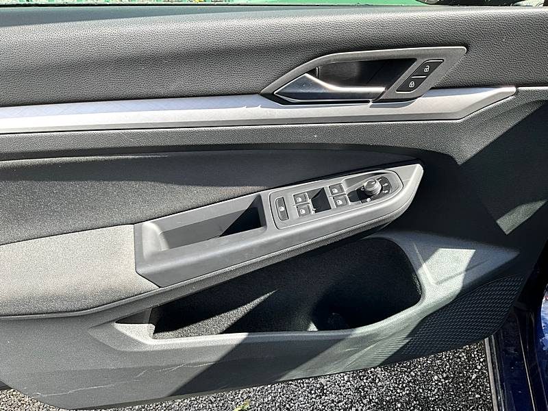 VOLKSWAGEN GOLF VIII 2020