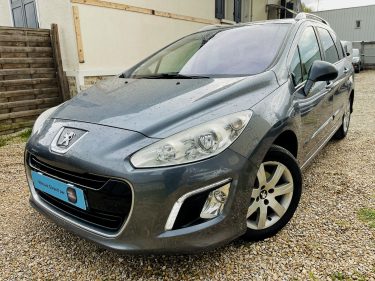 PEUGEOT 308 SW I 2011