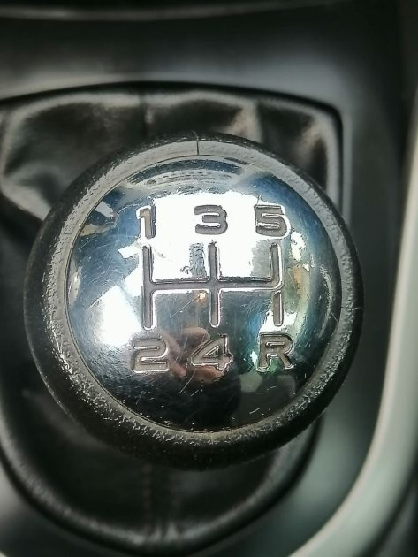 PEUGEOT 308 SW I 2011