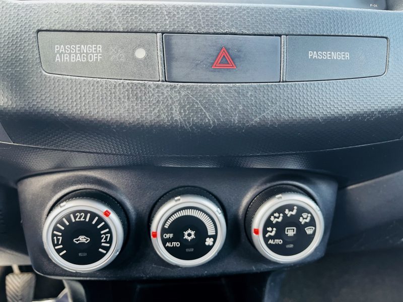 PEUGEOT 4007 2008