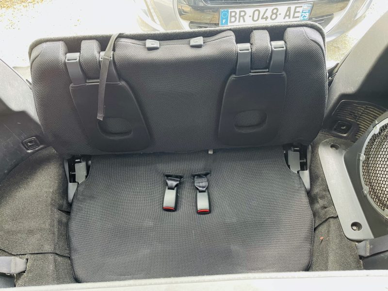 PEUGEOT 4007 2008
