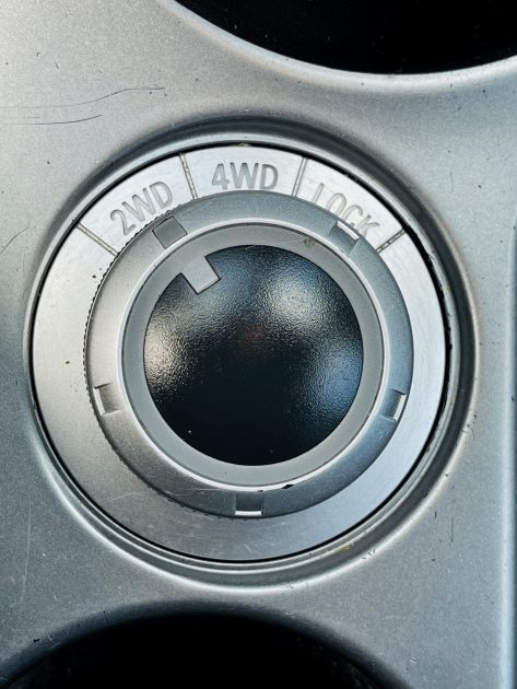 PEUGEOT 4007 2008