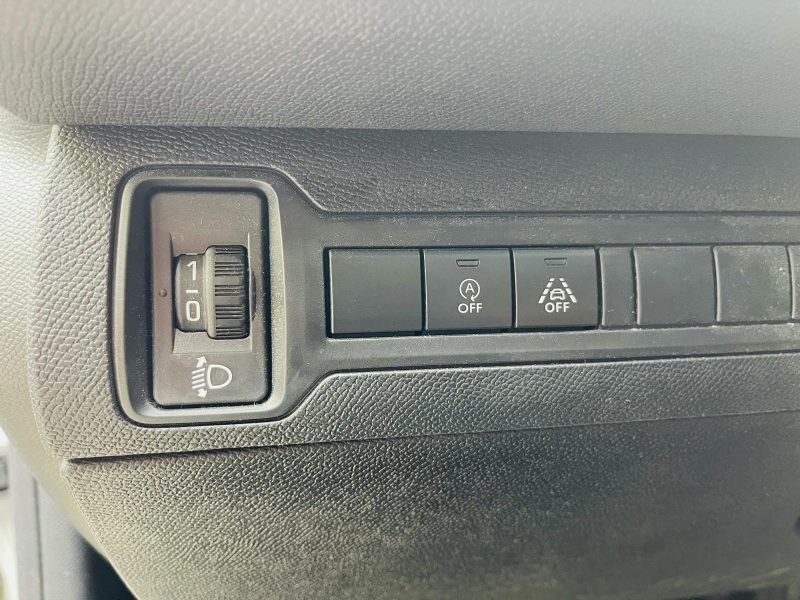 PEUGEOT 308 SW II 2018