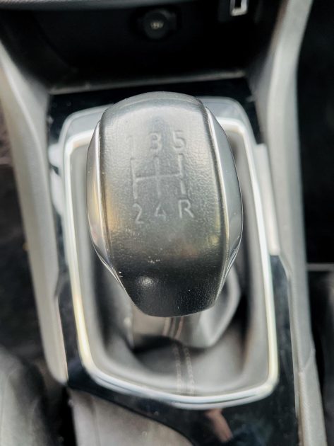 PEUGEOT 308 SW II 2018