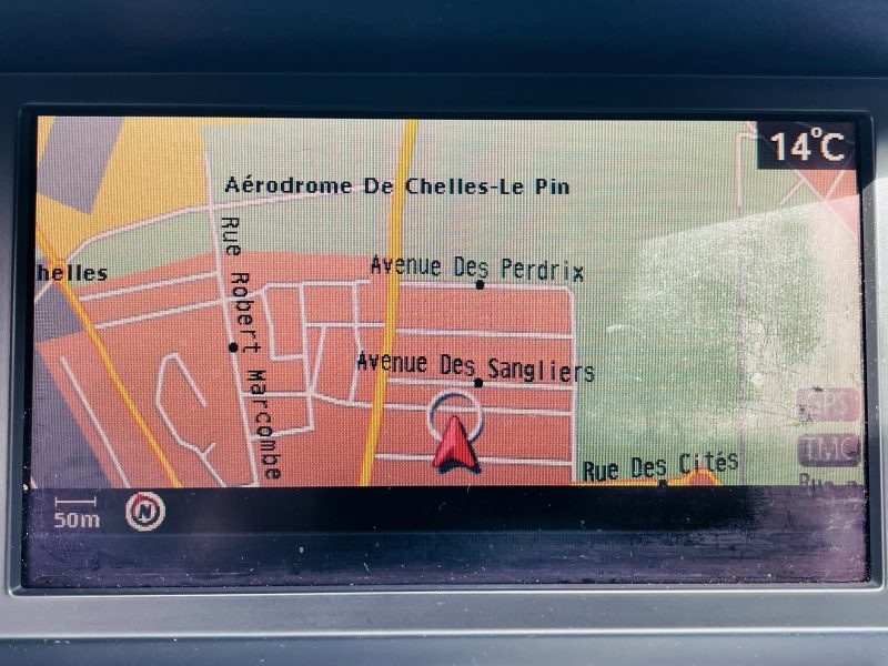 RENAULT LATITUDE 2011