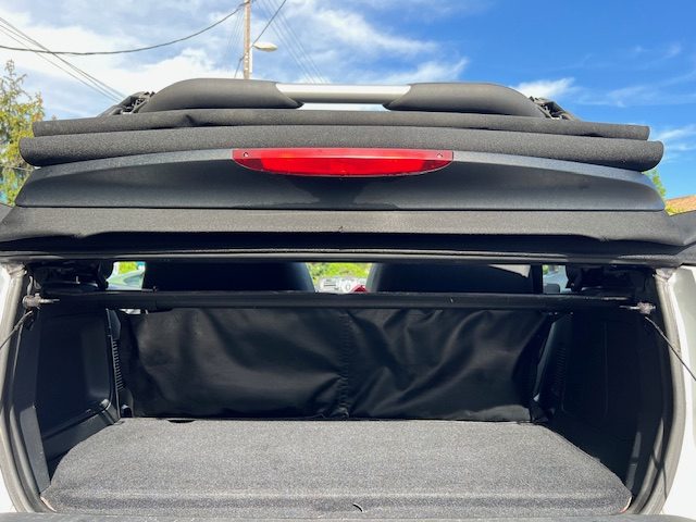 SMART FORTWO CABRIOLET (451) 1.0 i 12V MHD 71 cv PASSION