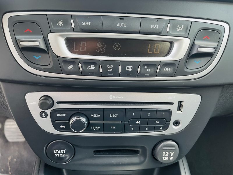 RENAULT MEGANE III 3/5 portes 2013