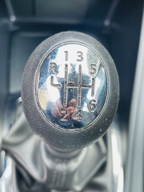 RENAULT MEGANE III 3/5 portes 2013