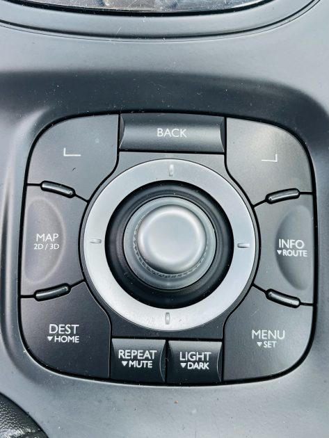 RENAULT MEGANE III 3/5 portes 2013