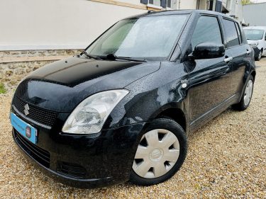 SUZUKI SWIFT III 2006