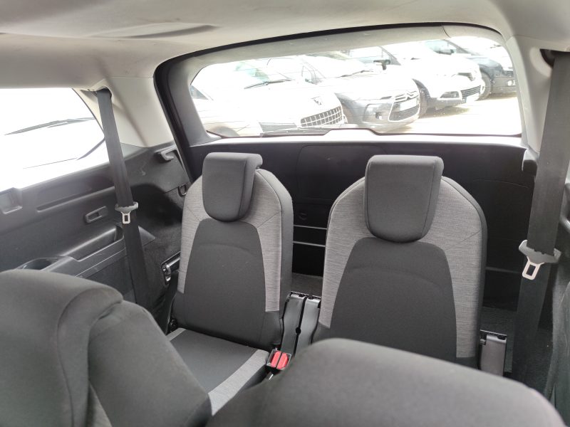 CITROEN C4 GRAND PICASSO II 2015