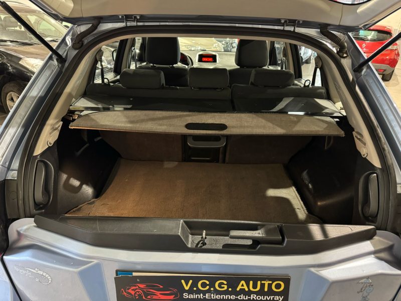 RENAULT KOLEOS I 2008