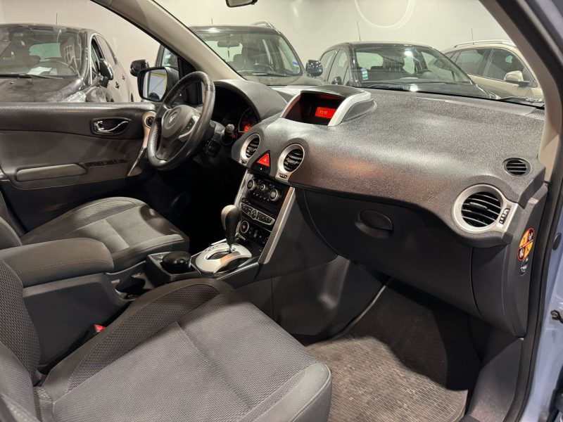 RENAULT KOLEOS I 2008