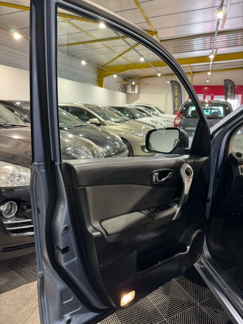 RENAULT KOLEOS I 2008
