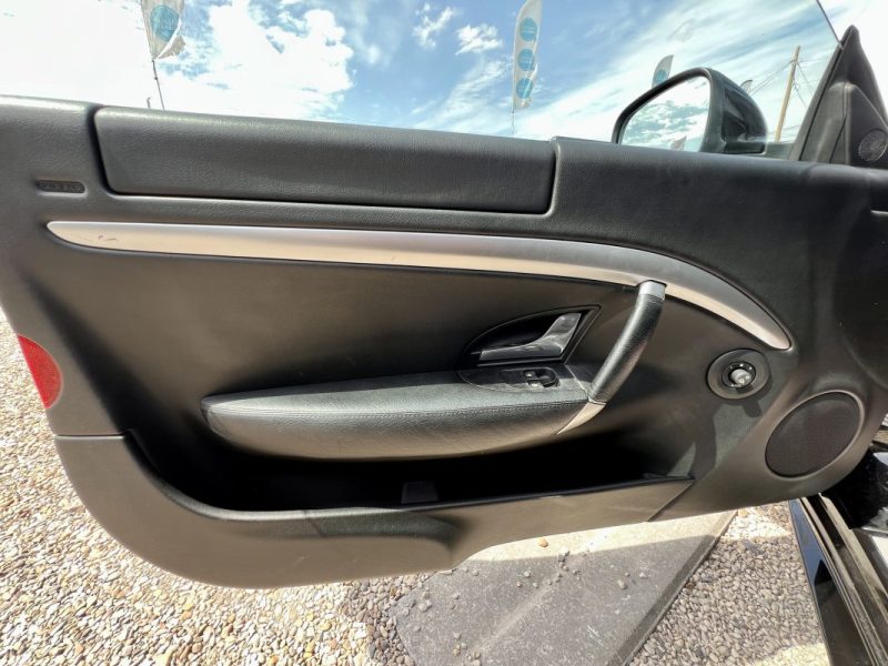 MASERATI GRANTURISMO S 4.7 V8 BVR 440ch 05/201