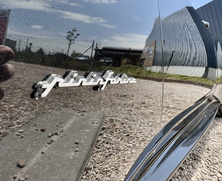 MASERATI GRANTURISMO S 4.7 V8 BVR 440ch 05/201