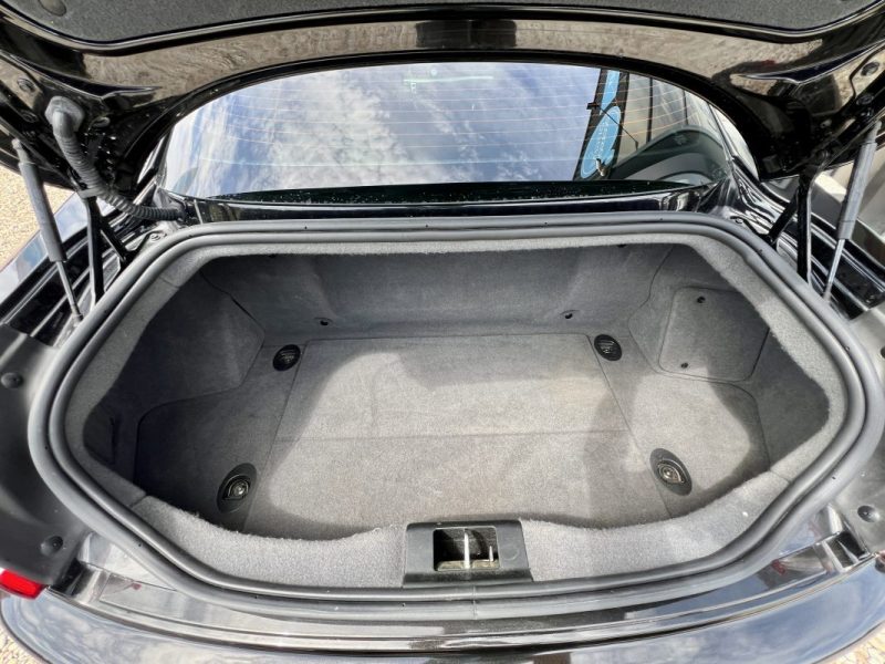 MASERATI GRANTURISMO S 4.7 V8 BVR 440ch 05/201