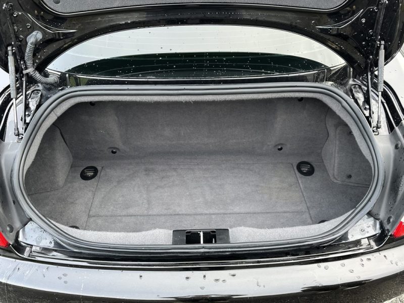 MASERATI GRANTURISMO S 4.7 V8 BVR 440ch 05/201