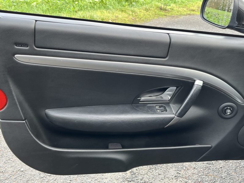 MASERATI GRANTURISMO S 4.7 V8 BVR 440ch 05/201