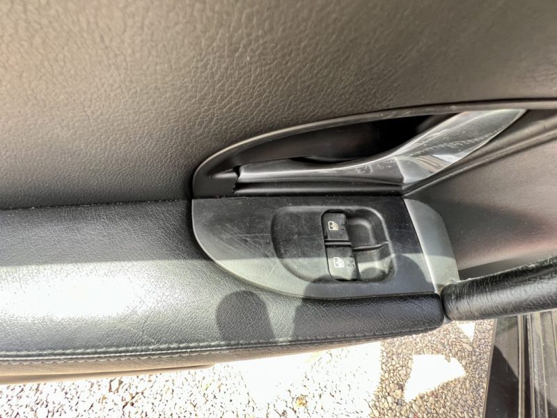 MASERATI GRANTURISMO S 4.7 V8 BVR 440ch 05/201