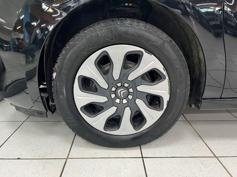 CITROEN C3 II 1.0 VTi 68cv VITAMINE