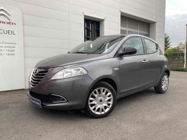 LANCIA YPSILON 2013