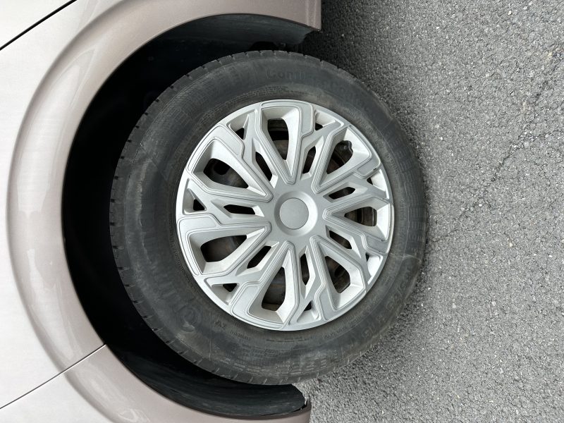 PEUGEOT 208 1.4 HDi ACTIVE 70ch Crit’Air2  2013