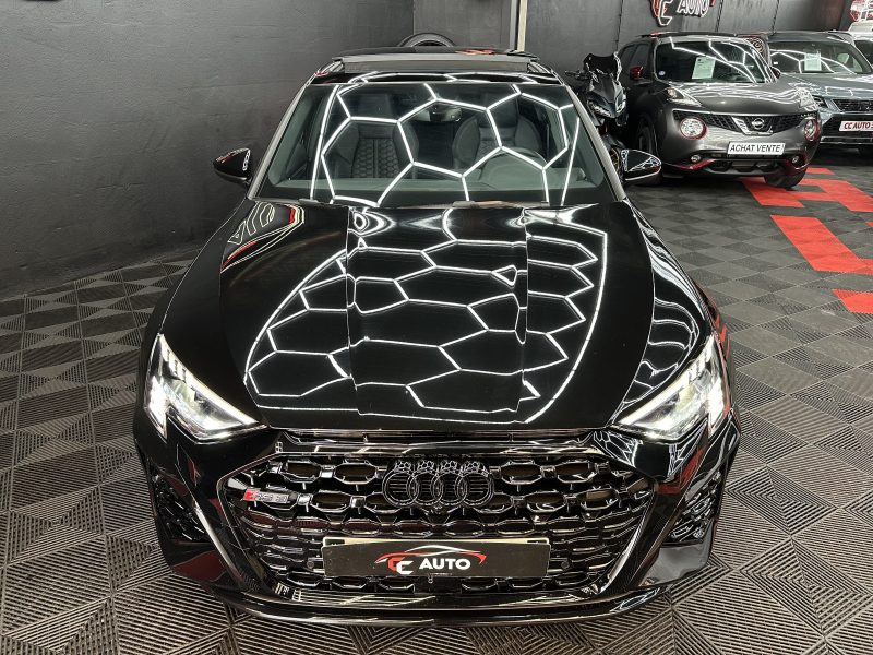 AUDI RS 3 SPORTBACK 2022