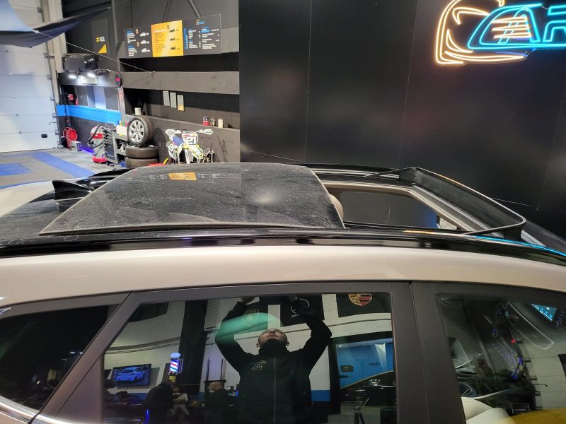 HYUNDAI TUCSON 1.6 CRDi 136cv Executive DCT / APPLE CARPLAY/SIEGES VENTILES-CHAUFFANT/VOLANT CHAUFFA