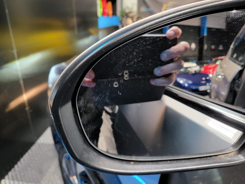 HYUNDAI TUCSON 1.6 CRDi 136cv Executive DCT / APPLE CARPLAY/SIEGES VENTILES-CHAUFFANT/VOLANT CHAUFFA