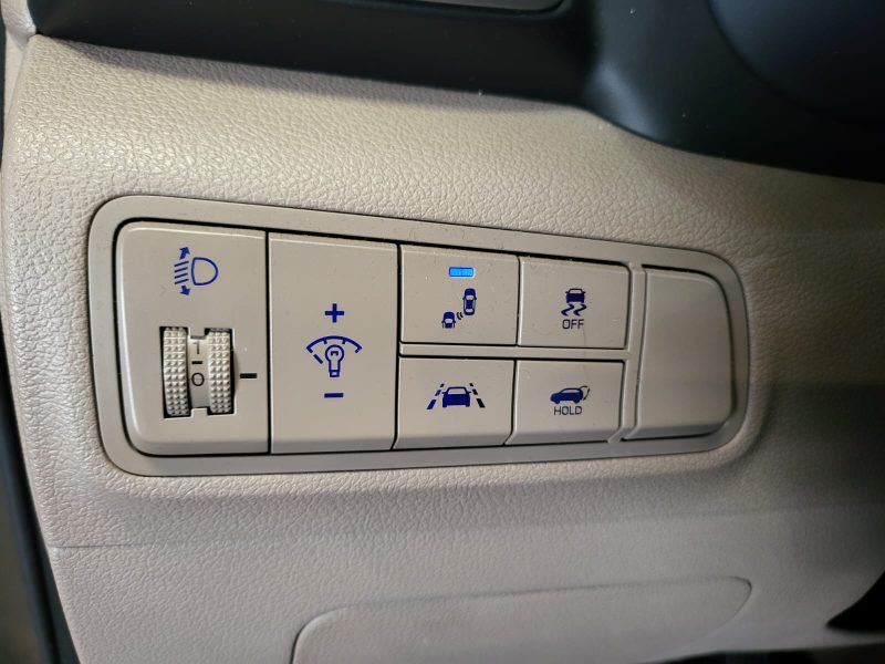 HYUNDAI TUCSON 1.6 CRDi 136cv Executive DCT / APPLE CARPLAY/SIEGES VENTILES-CHAUFFANT/VOLANT CHAUFFA