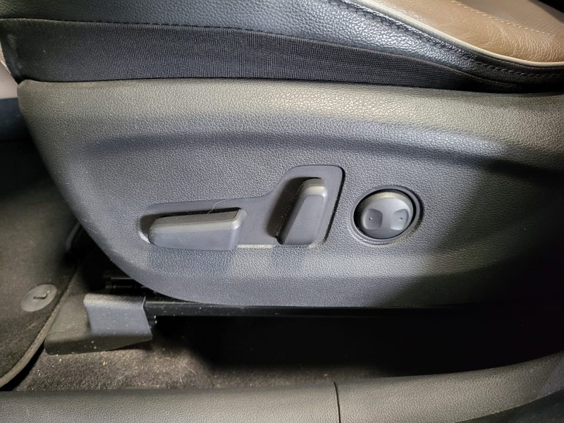 HYUNDAI TUCSON 1.6 CRDi 136cv Executive DCT / APPLE CARPLAY/SIEGES VENTILES-CHAUFFANT/VOLANT CHAUFFA