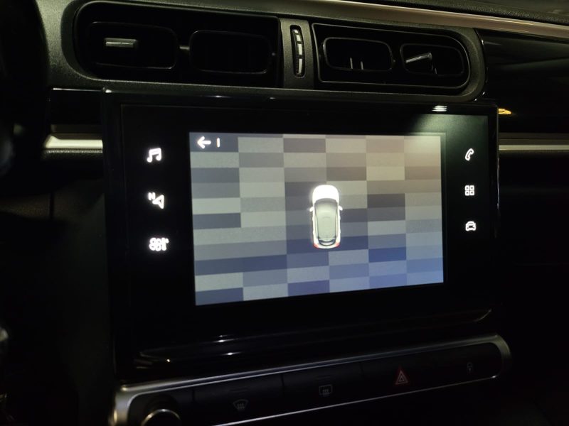 1.6 BlueHDi 75 cv FEEL BUSINESS / CARPLAY / RÉGULATEUR 