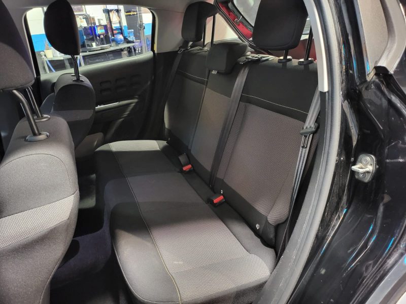 1.6 BlueHDi 75 cv FEEL BUSINESS / CARPLAY / RÉGULATEUR 