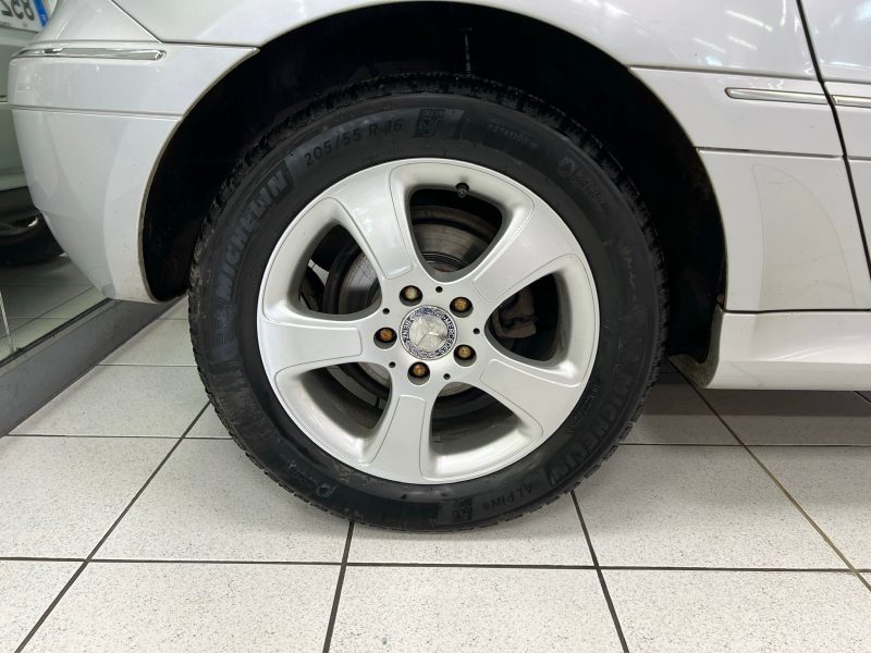 MERCEDES CLASSE B 180 CDI DESIGN