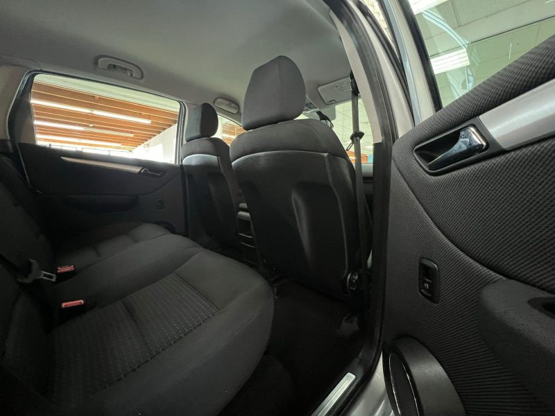 MERCEDES CLASSE B 180 CDI DESIGN