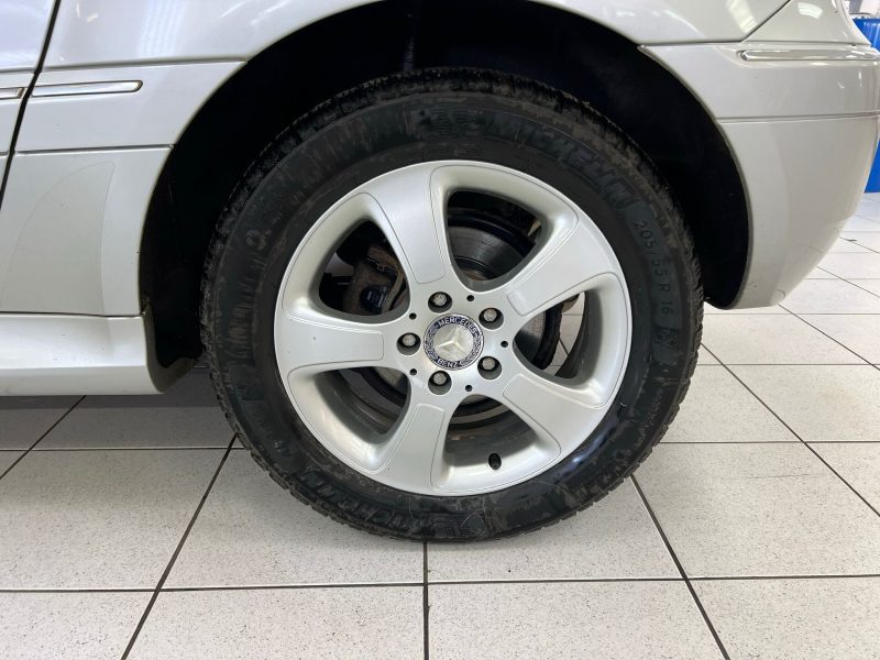 MERCEDES CLASSE B 180 CDI DESIGN