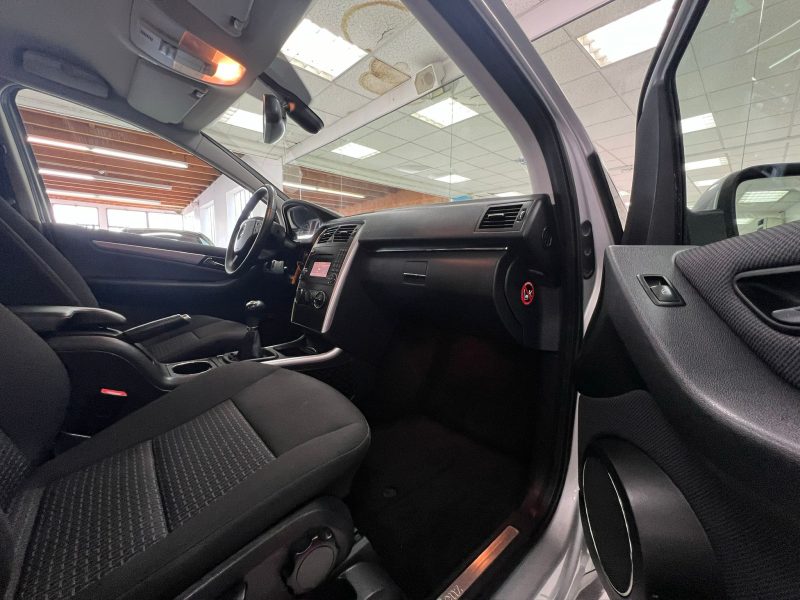 MERCEDES CLASSE B 180 CDI DESIGN