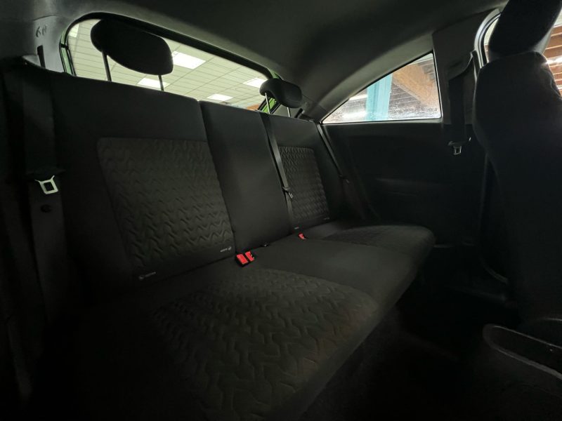 OPEL CORSA 1.3 CDTI 75cv FAP GRAPHITE