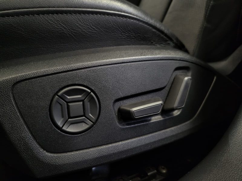 AUDI A6 C8 Avant 40 TDI Hybrid 204cv S LINE /TOIT OUVRANT+ATTELAGE+SIEGE ELECTRIQUE A MEMOIRE/