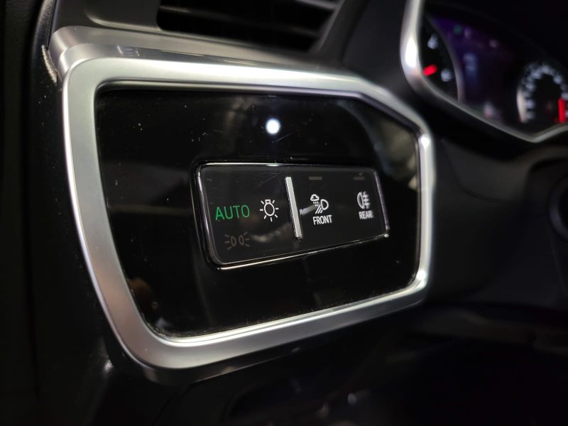 AUDI A6 C8 Avant 40 TDI Hybrid 204cv S LINE /TOIT OUVRANT+ATTELAGE+SIEGE ELECTRIQUE A MEMOIRE/