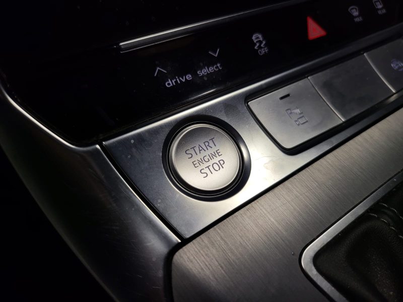 AUDI A6 C8 Avant 40 TDI Hybrid 204cv S LINE /TOIT OUVRANT+ATTELAGE+SIEGE ELECTRIQUE A MEMOIRE/