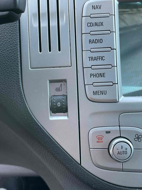 FORD KUGA  2011