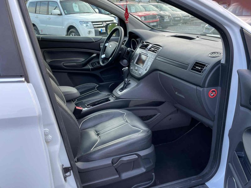 FORD KUGA  2011
