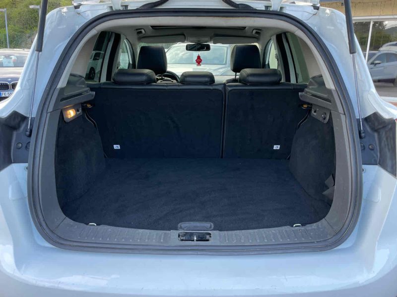 FORD KUGA  2011