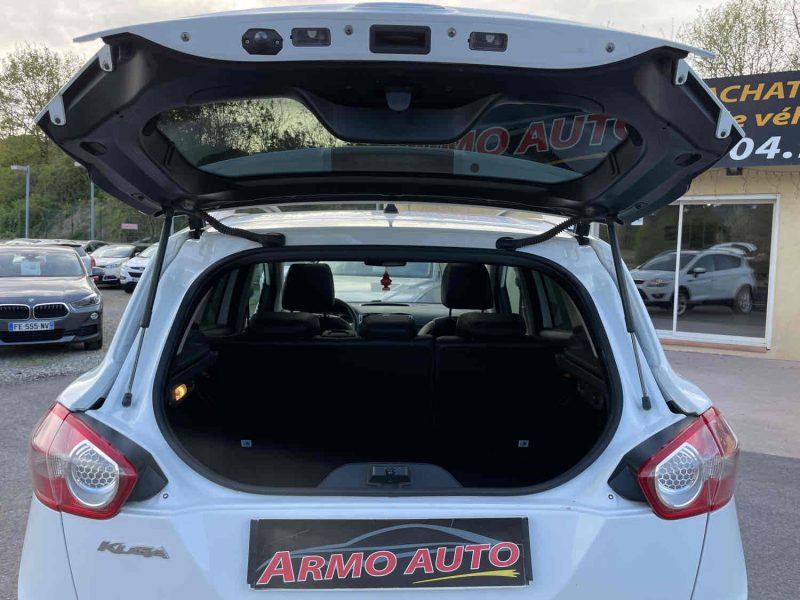 FORD KUGA  2011